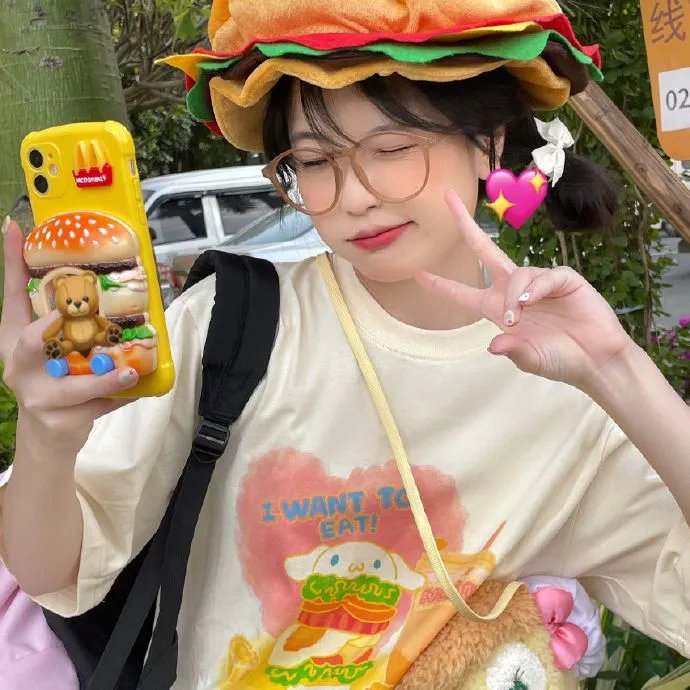怒放的豆芽