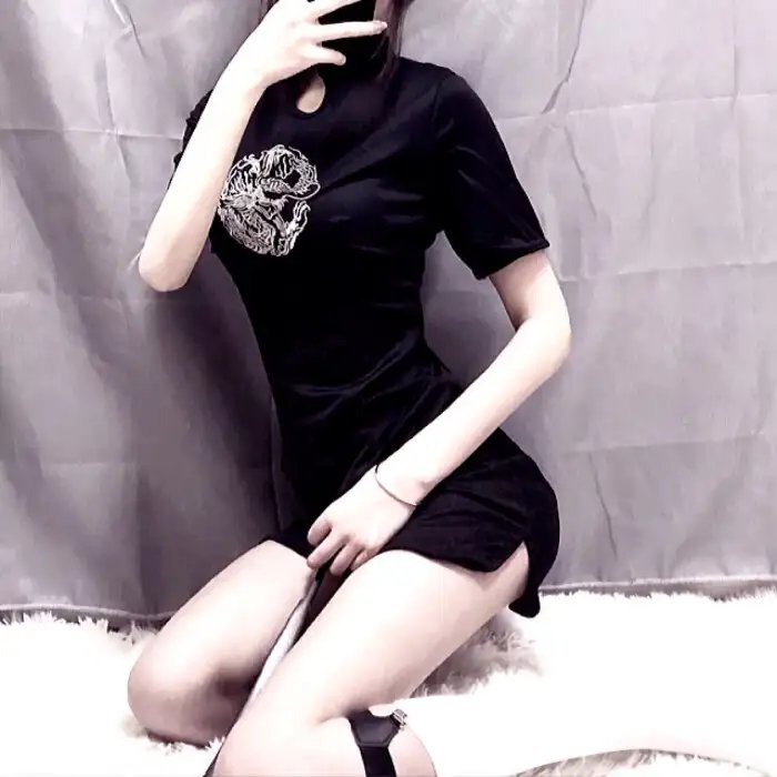 温柔的怜悯